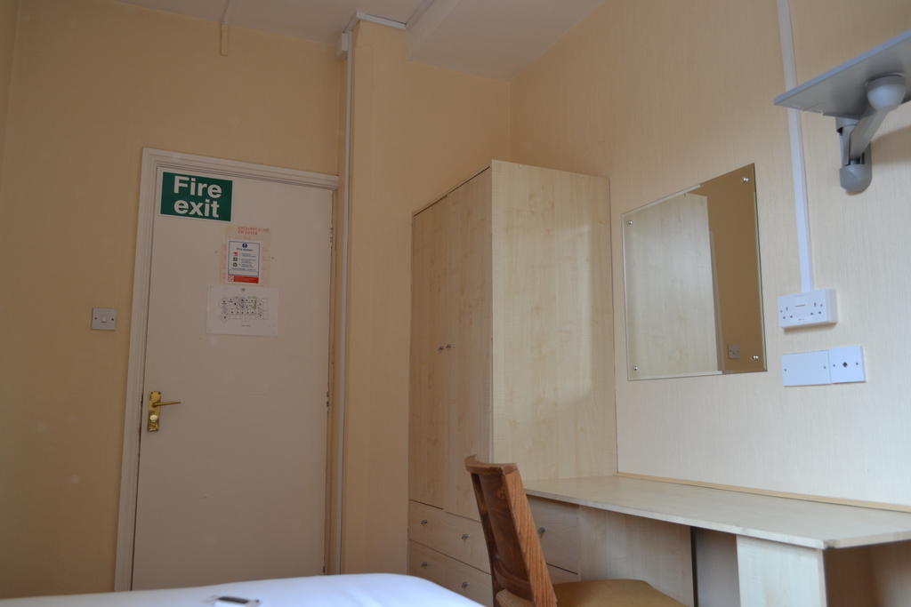 Croft Hotel Leicester Pokój zdjęcie