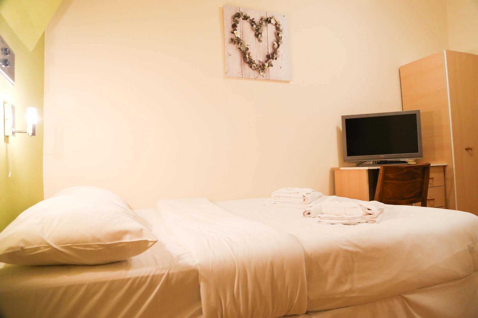 Croft Hotel Leicester Zewnętrze zdjęcie